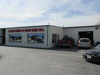 The Best Auto Body Shop Near Canyon Lake, TX